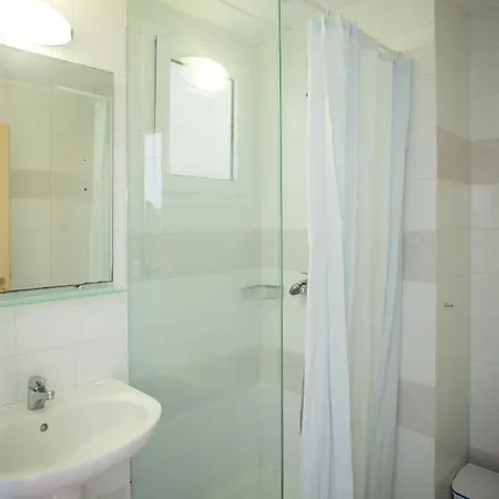 Aparthotel Mati Blue - Budget Accomodation Ialysos (Rhodes)
