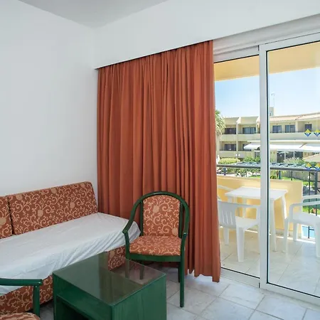 Aparthotel Mati Blue - Budget Accomodation