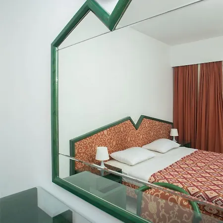 Mati Blue - Budget Accomodation * Ialysos (Rhodes)