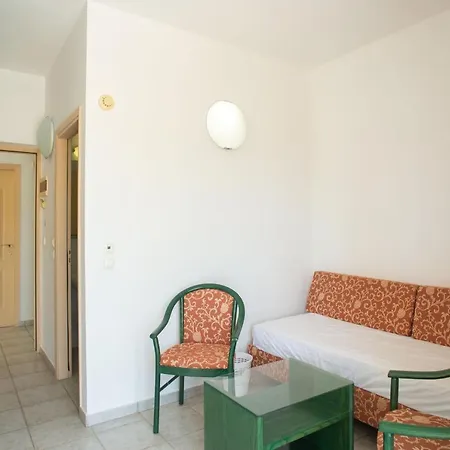 Mati Blue - Budget Accomodation *